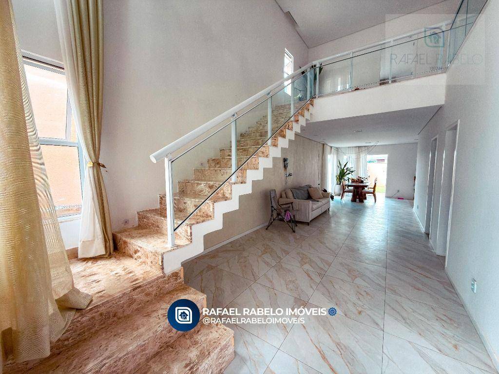 Casa de Condomínio, 4 quartos - Foto 2