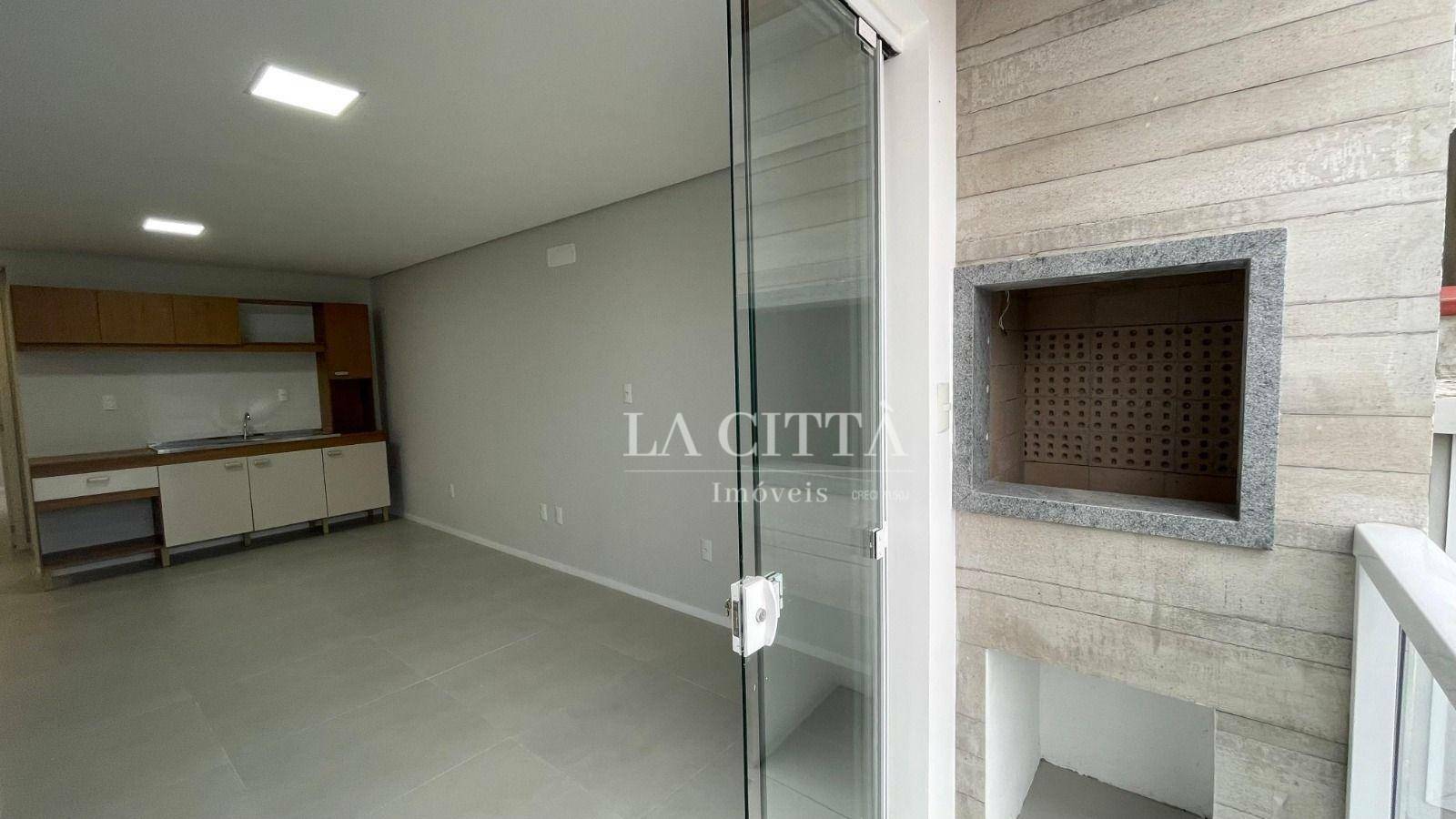 Apartamento à venda com 2 quartos, 56m² - Foto 3