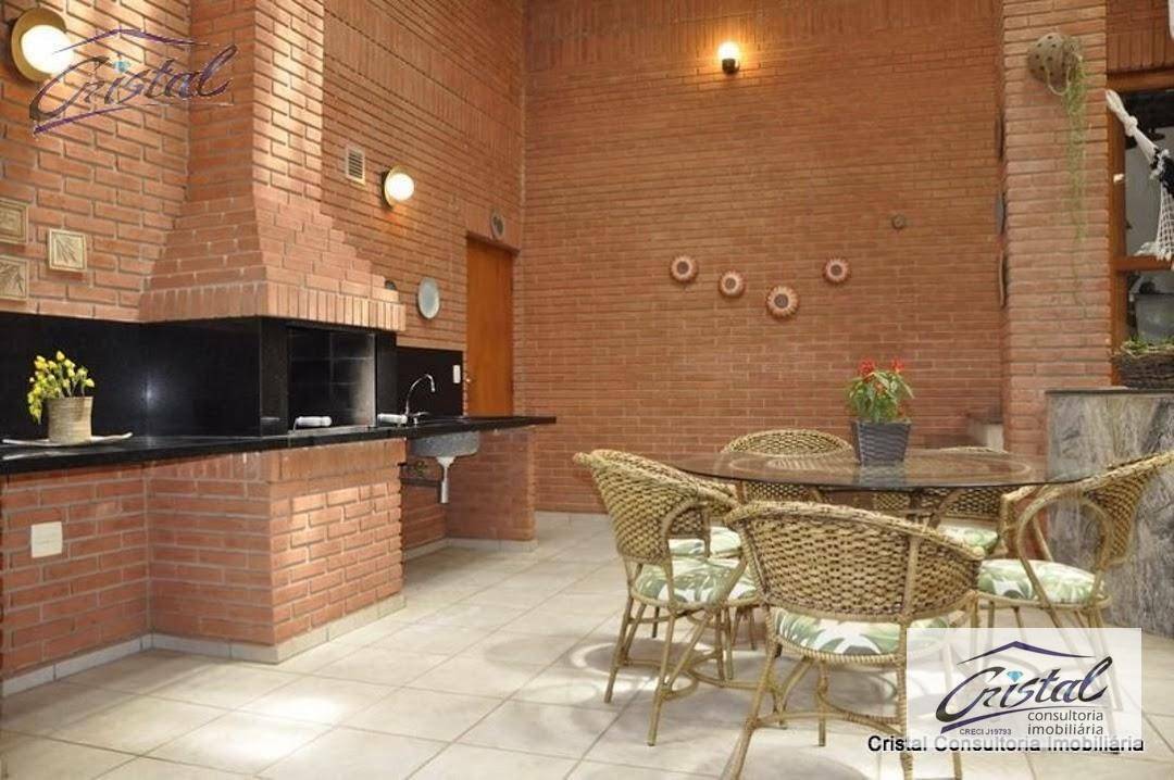 Casa de Condomínio à venda com 4 quartos, 540m² - Foto 21