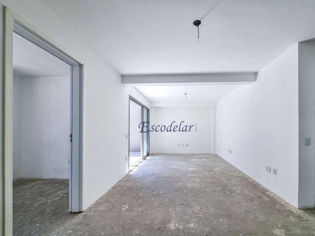 Apartamento à venda com 3 quartos, 133m² - Foto 4