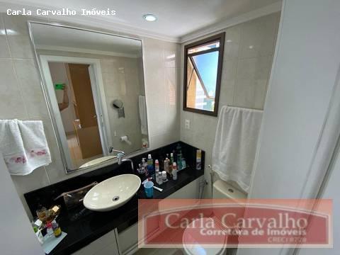 Apartamento à venda com 4 quartos, 130m² - Foto 9