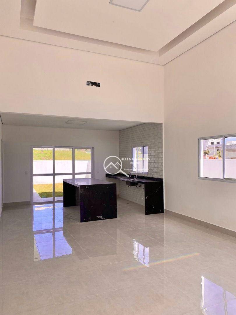 Casa de Condomínio à venda com 3 quartos, 150m² - Foto 3