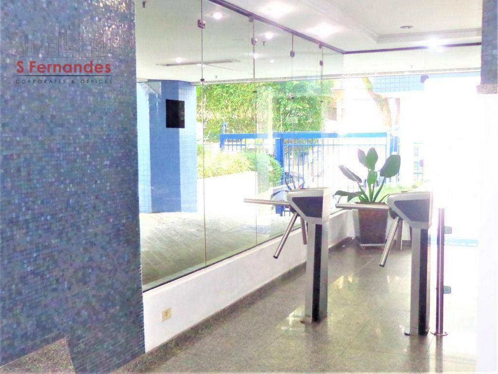 Conjunto Comercial-Sala à venda e aluguel, 43m² - Foto 19