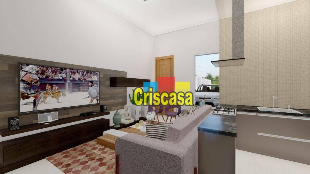 Casa à venda com 2 quartos, 72m² - Foto 13