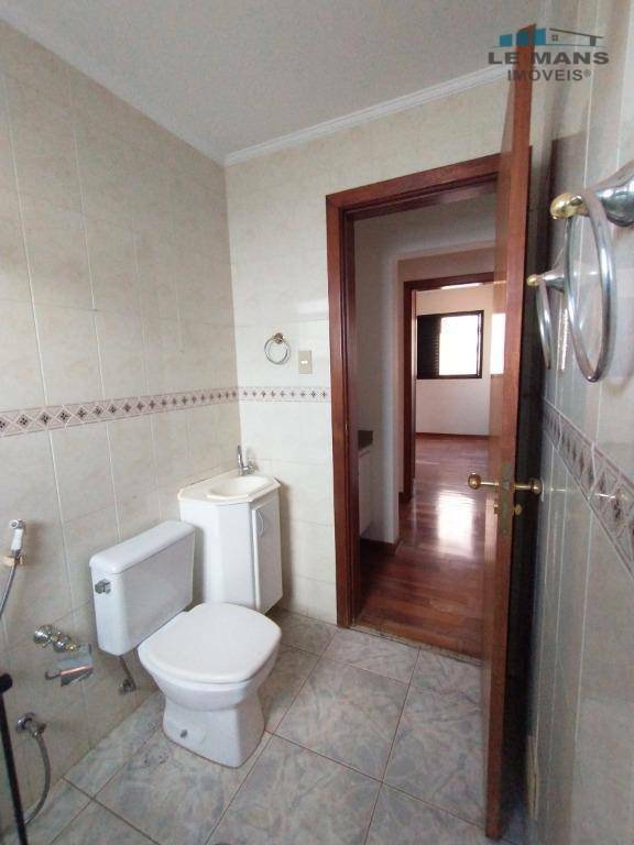 Apartamento à venda com 3 quartos, 115m² - Foto 22