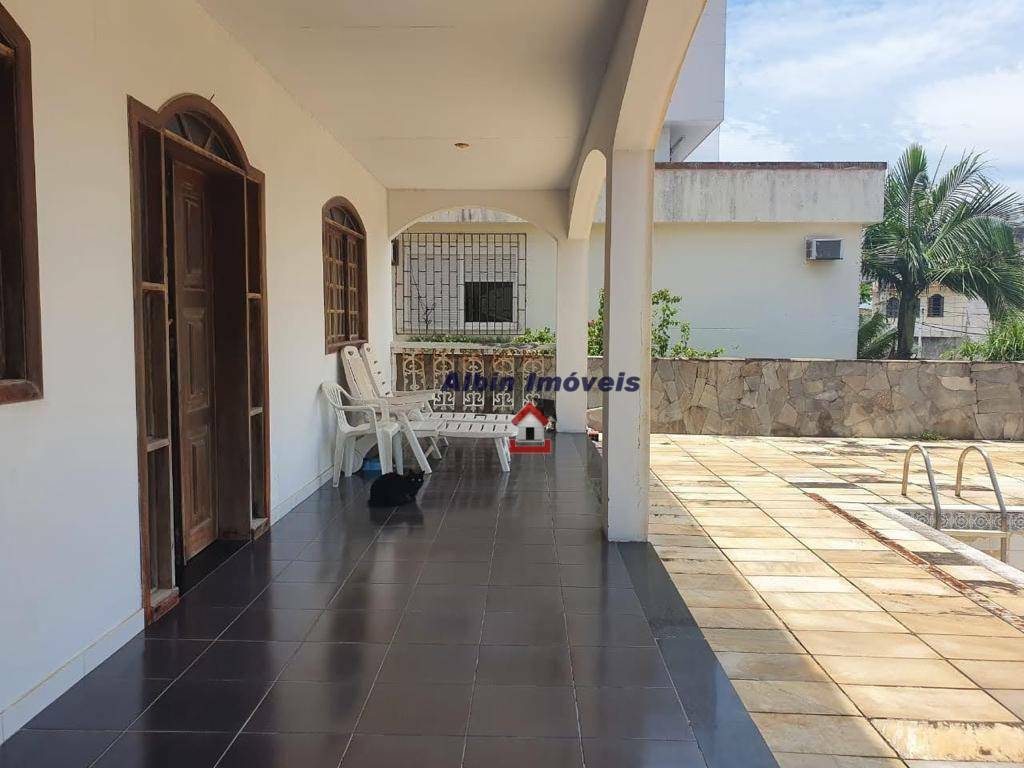 Casa à venda com 5 quartos, 439m² - Foto 27