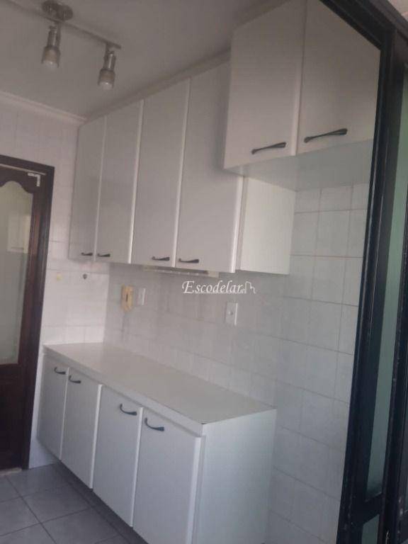 Apartamento à venda com 2 quartos, 52m² - Foto 21