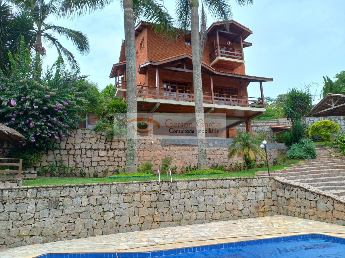 Casa à venda com 3 quartos, 450m² - Foto 33