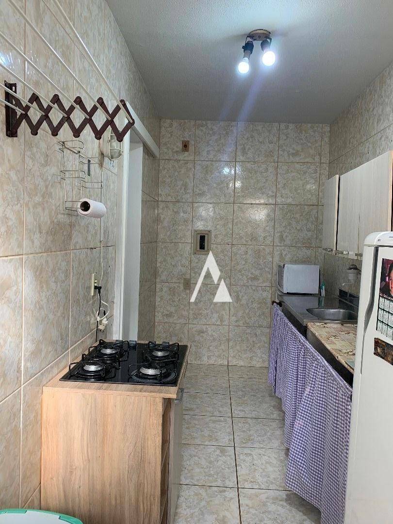 Apartamento à venda com 2 quartos, 52m² - Foto 10