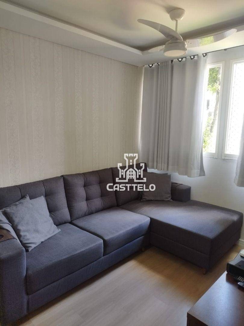 Apartamento à venda com 3 quartos, 65m² - Foto 3