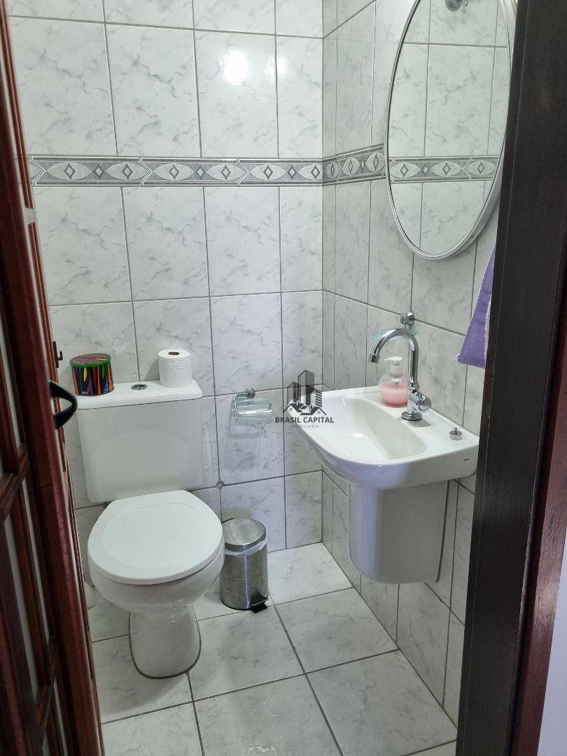 Apartamento à venda com 3 quartos, 148m² - Foto 8