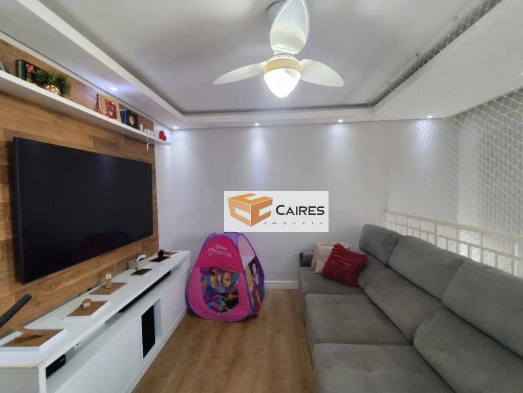 Apartamento à venda com 3 quartos, 97m² - Foto 19