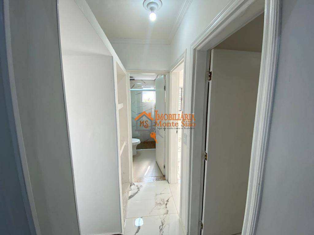 Apartamento à venda com 2 quartos, 56m² - Foto 14