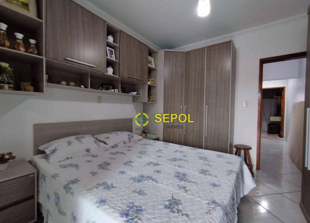 Sobrado à venda com 2 quartos, 95m² - Foto 22