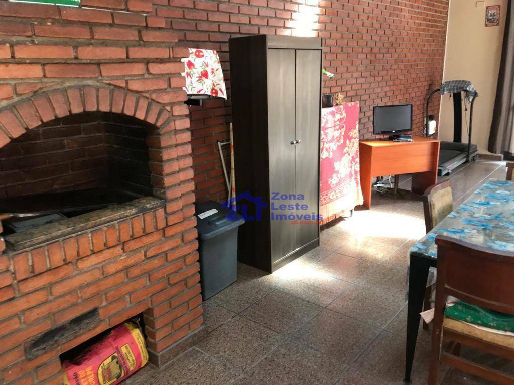 Sobrado à venda com 3 quartos, 240m² - Foto 19