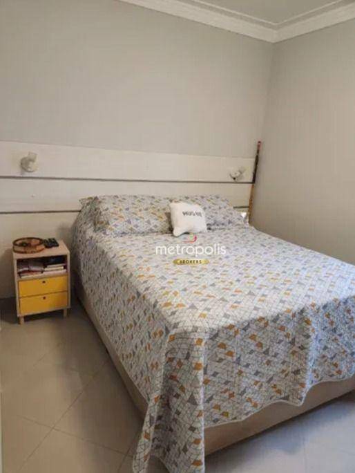 Apartamento à venda com 3 quartos, 80m² - Foto 8