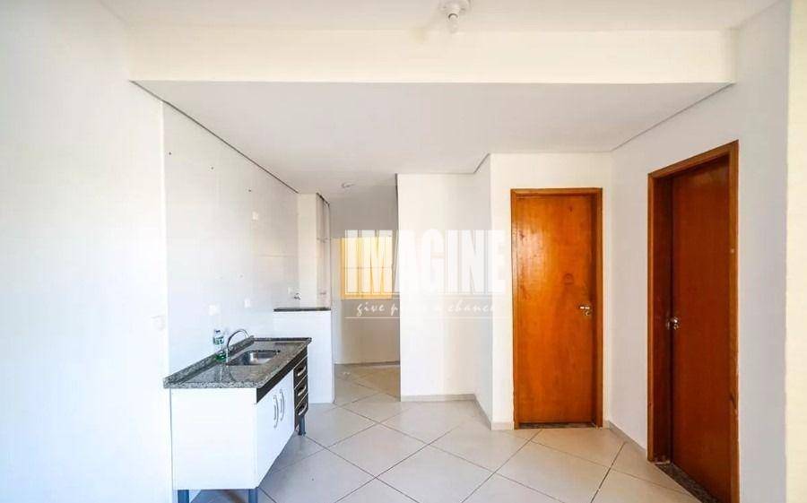 Apartamento à venda com 1 quarto, 34m² - Foto 7