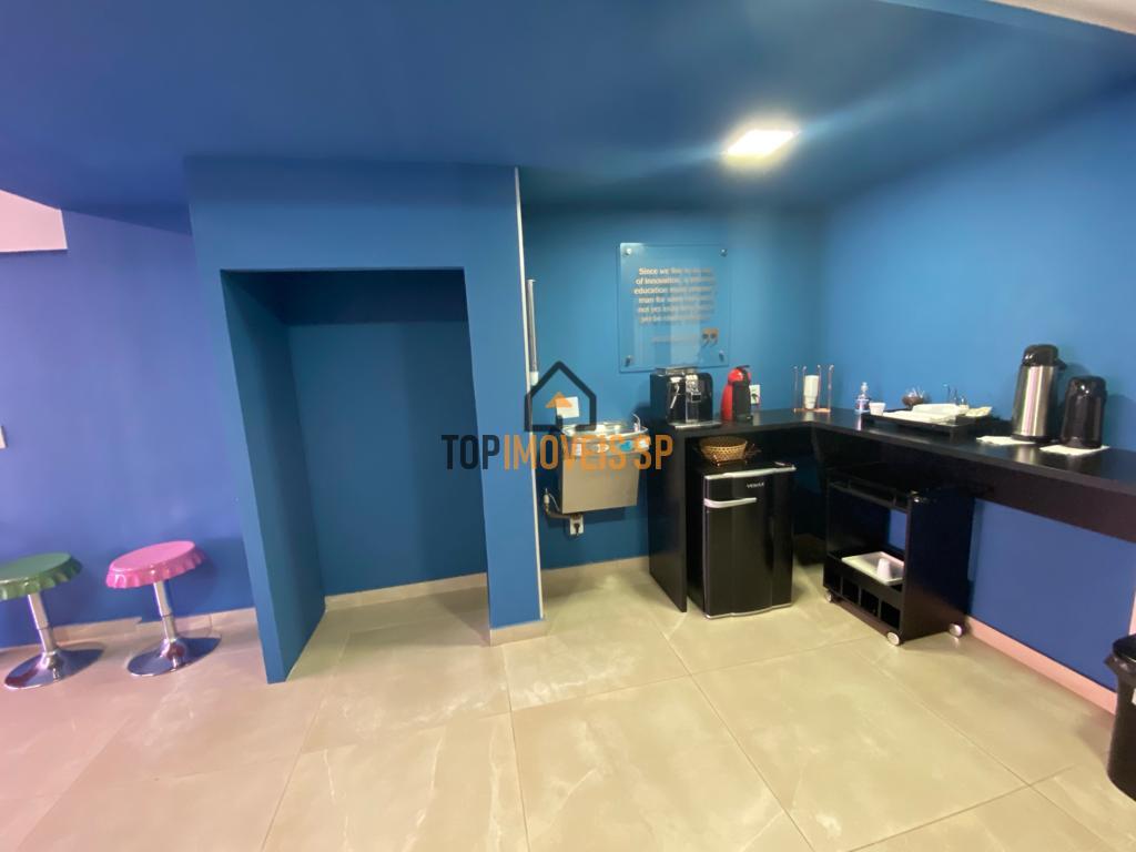 Conjunto Comercial-Sala para alugar, 337m² - Foto 15