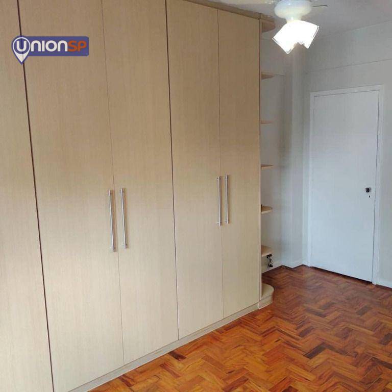 Apartamento à venda com 2 quartos, 104m² - Foto 8