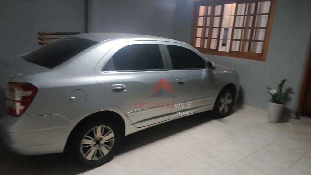 Casa, 3 quartos, 80 m² - Foto 2