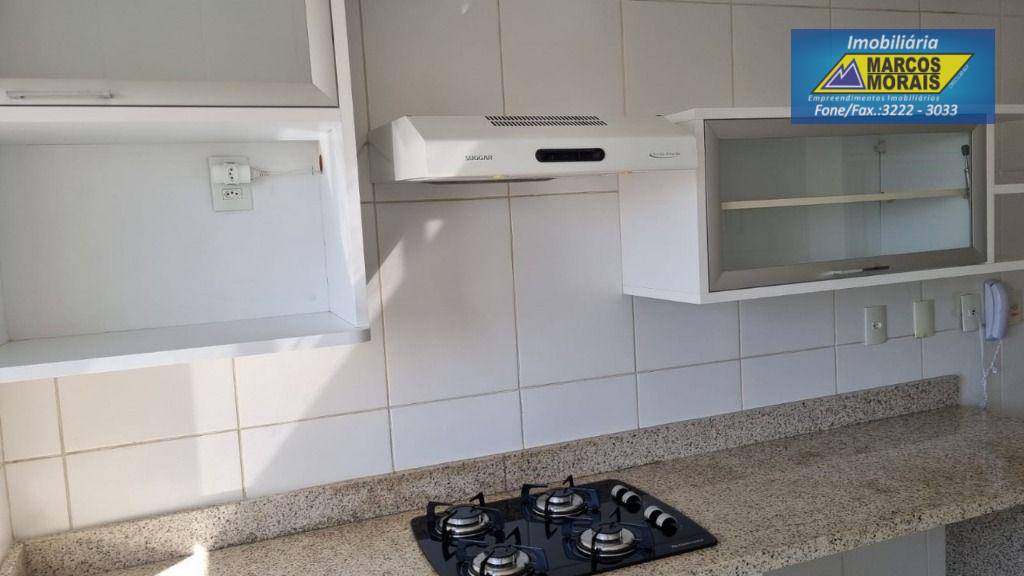 Apartamento à venda com 3 quartos, 96m² - Foto 3