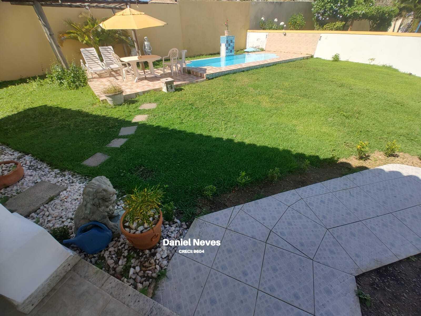 Casa de Condomínio à venda com 3 quartos, 200m² - Foto 6