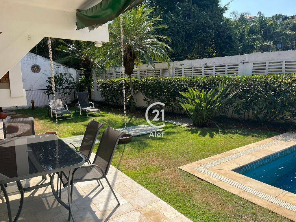 Casa à venda e aluguel com 3 quartos, 359m² - Foto 36