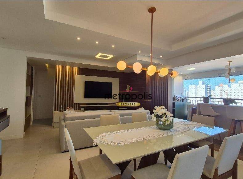 Apartamento, 3 quartos, 103 m² - Foto 1