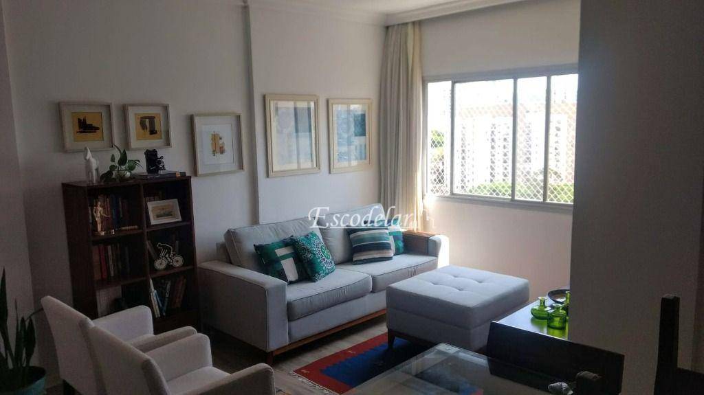 Apartamento à venda com 2 quartos, 64m² - Foto 2