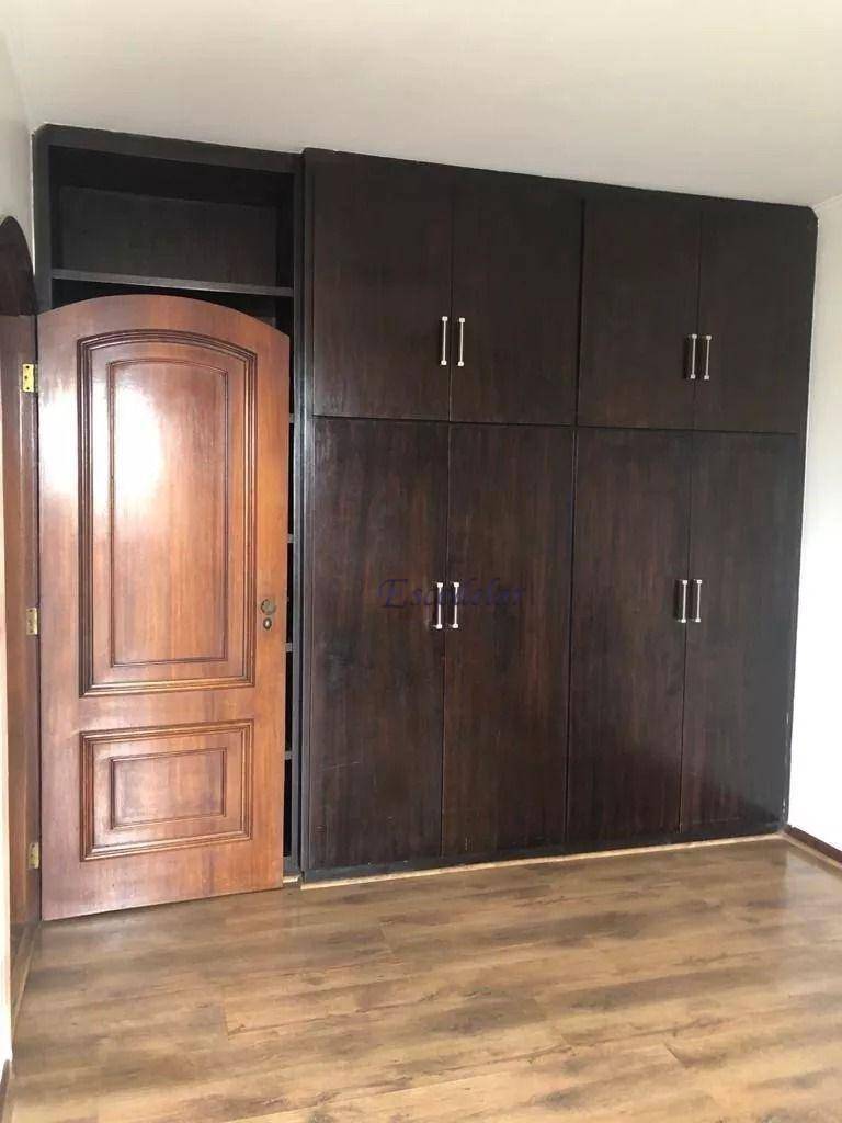 Apartamento à venda com 3 quartos, 242m² - Foto 7