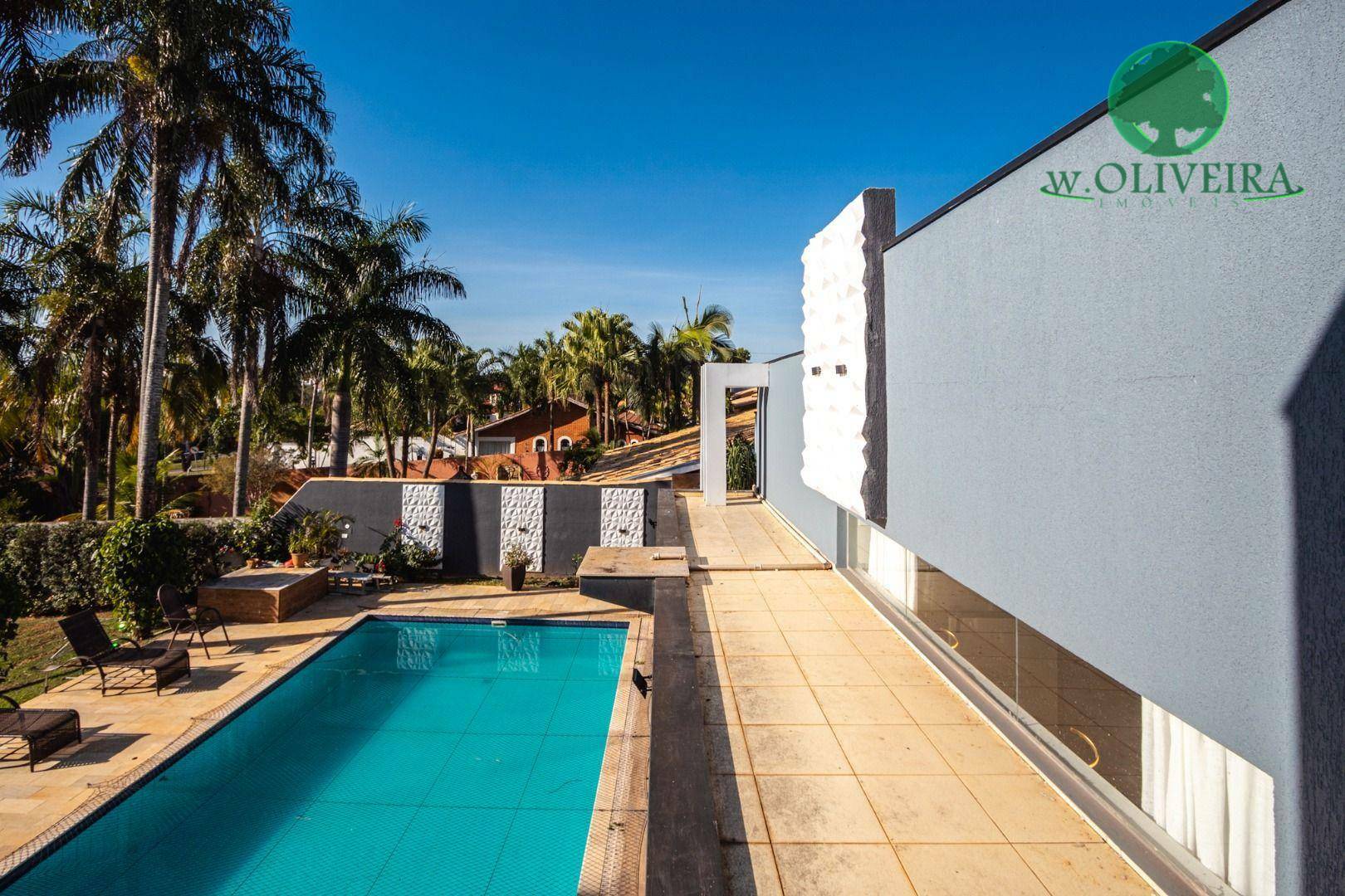 Casa de Condomínio à venda com 5 quartos, 350m² - Foto 36