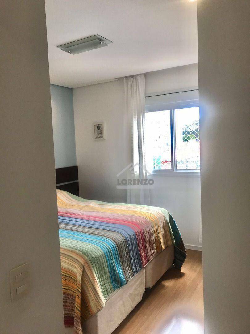 Apartamento à venda com 3 quartos, 75m² - Foto 10