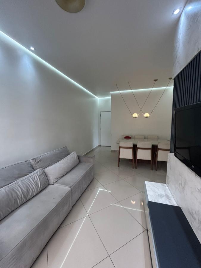 Apartamento à venda com 3 quartos, 115m² - Foto 12