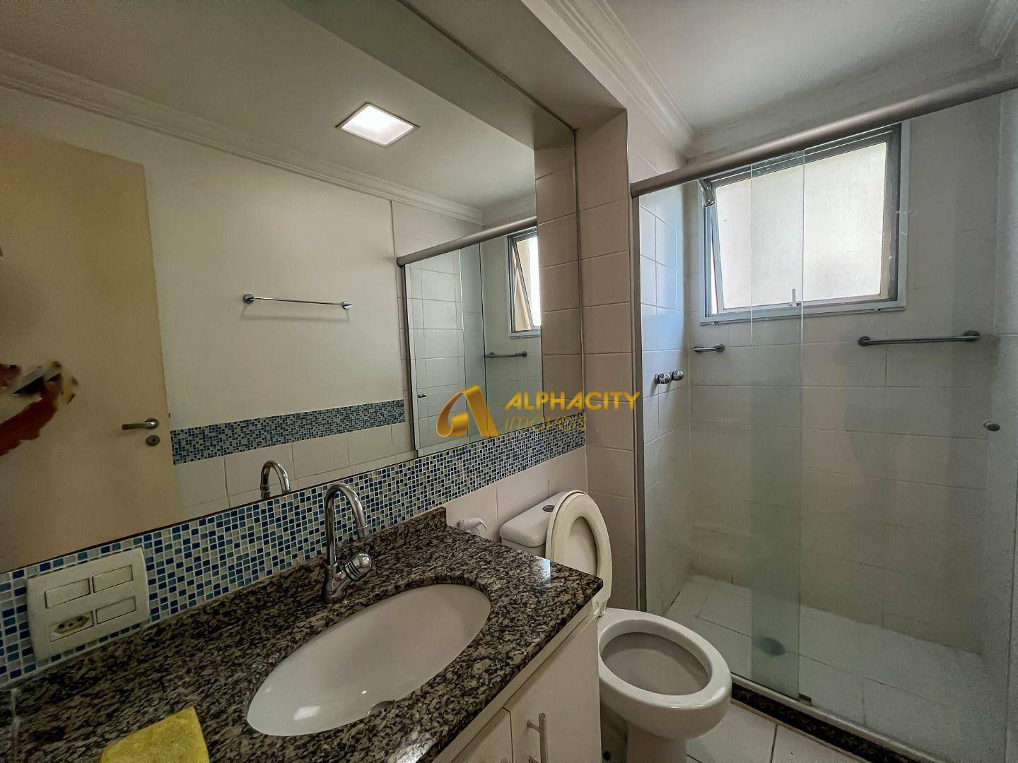 Apartamento à venda com 3 quartos, 105m² - Foto 13