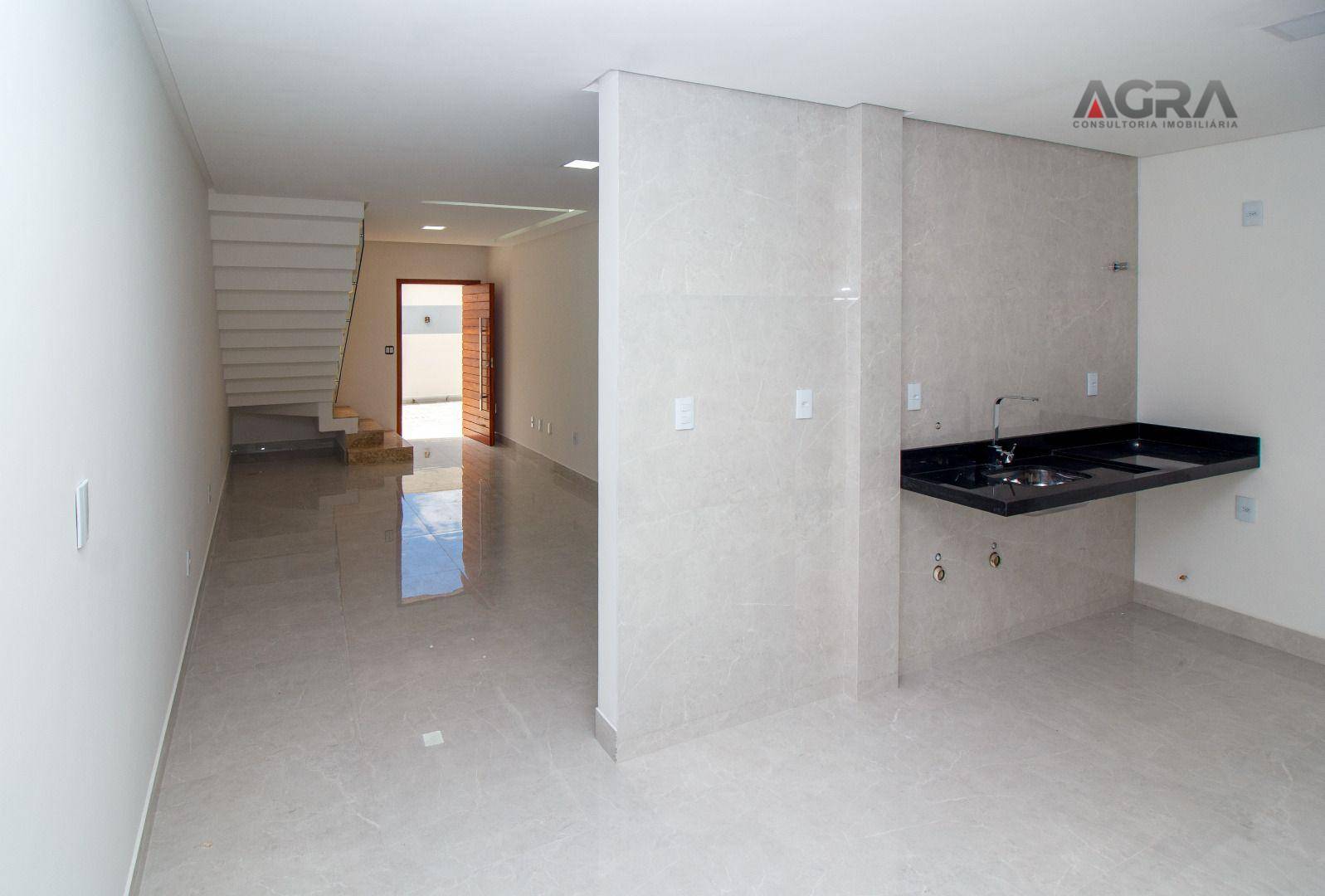 Casa à venda com 3 quartos, 130m² - Foto 6