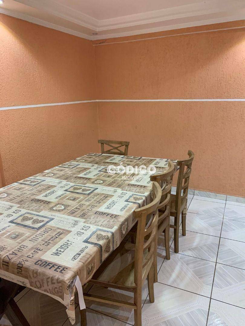 Sobrado à venda com 3 quartos, 83m² - Foto 5