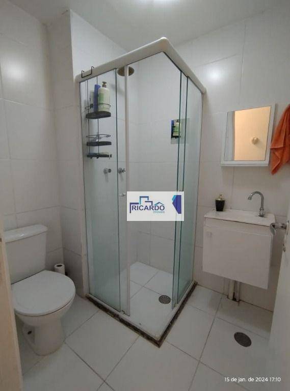 Apartamento à venda com 3 quartos, 73m² - Foto 13