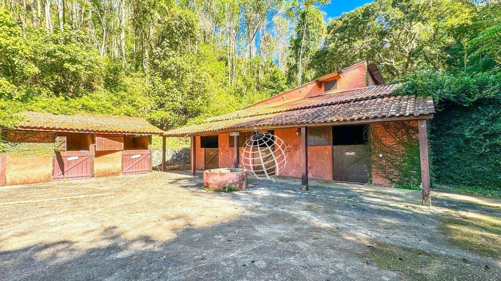 Sítio à venda com 6 quartos, 650m² - Foto 101