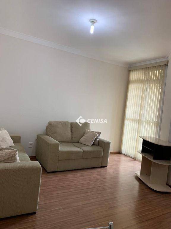 Apartamento para alugar com 2 quartos, 72m² - Foto 4