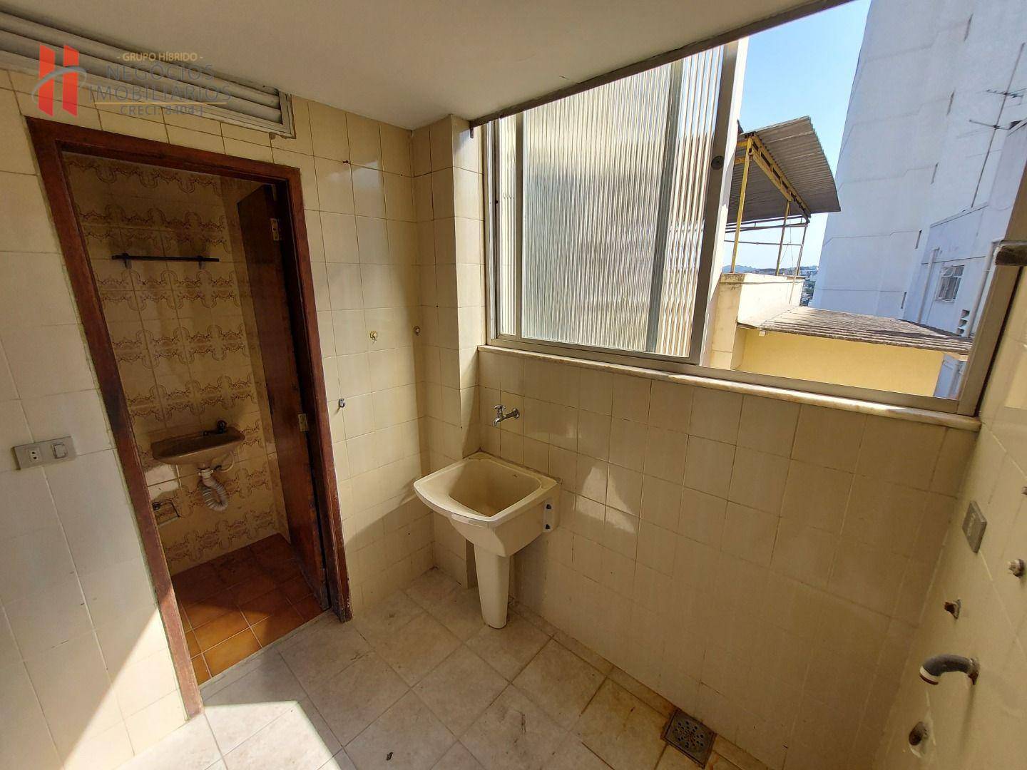 Apartamento à venda com 3 quartos, 120m² - Foto 12