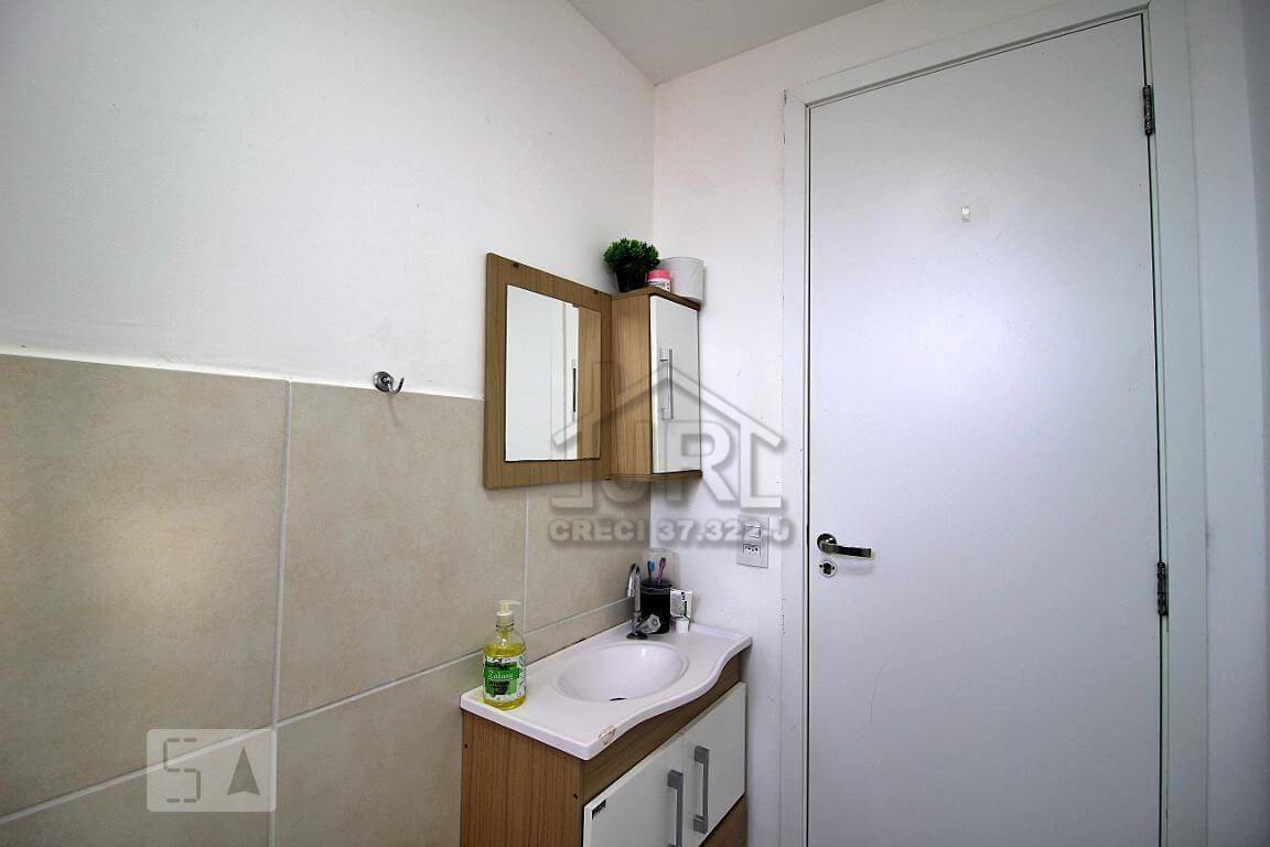 Apartamento à venda com 2 quartos, 50m² - Foto 10