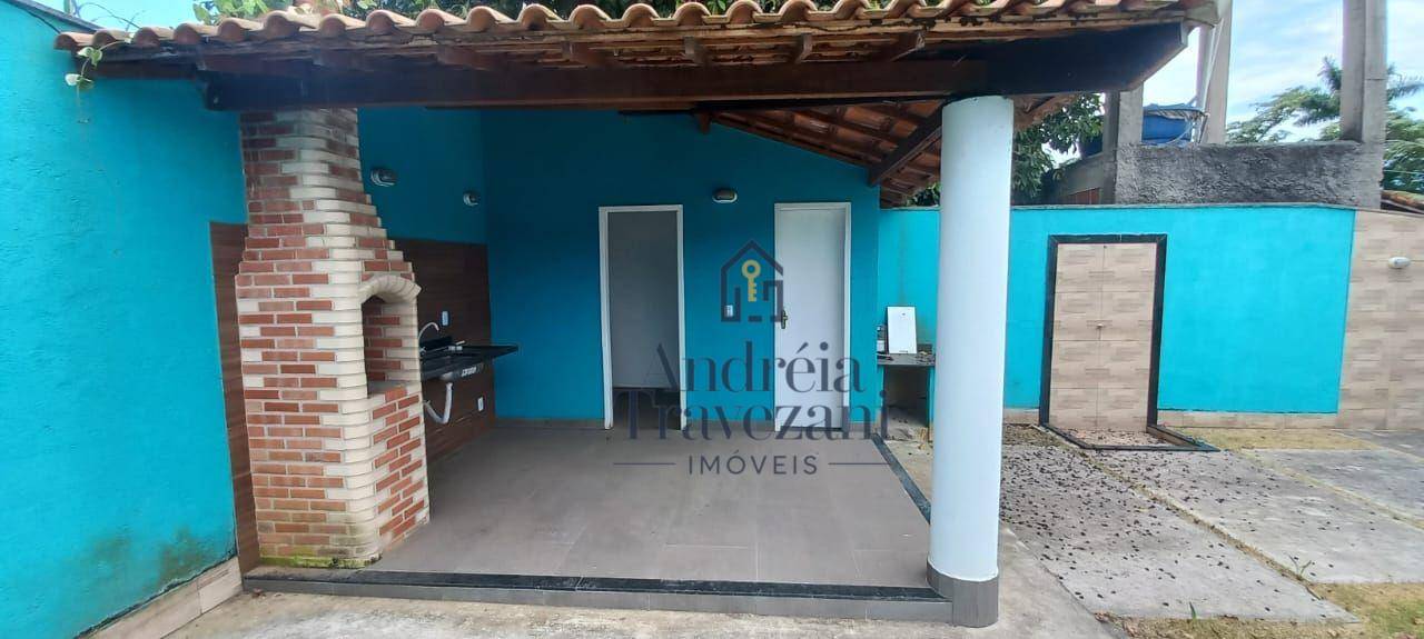 Casa à venda com 2 quartos, 80m² - Foto 15