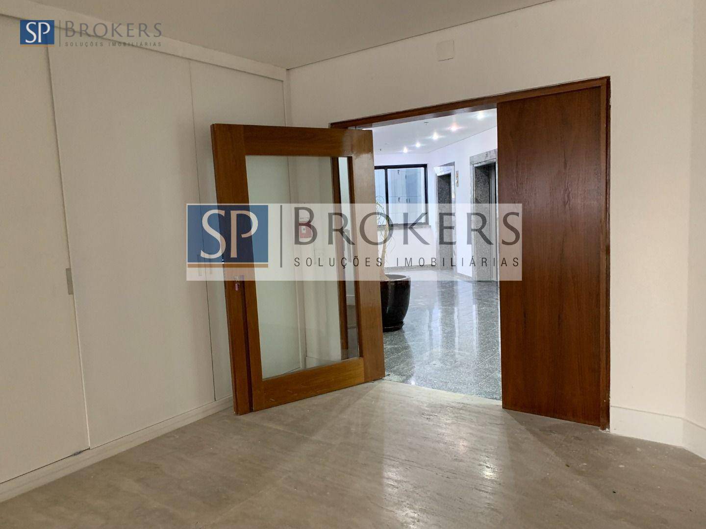 Conjunto Comercial-Sala para alugar, 283m² - Foto 17