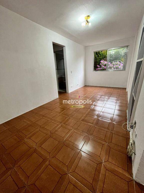 Apartamento à venda com 2 quartos, 58m² - Foto 2