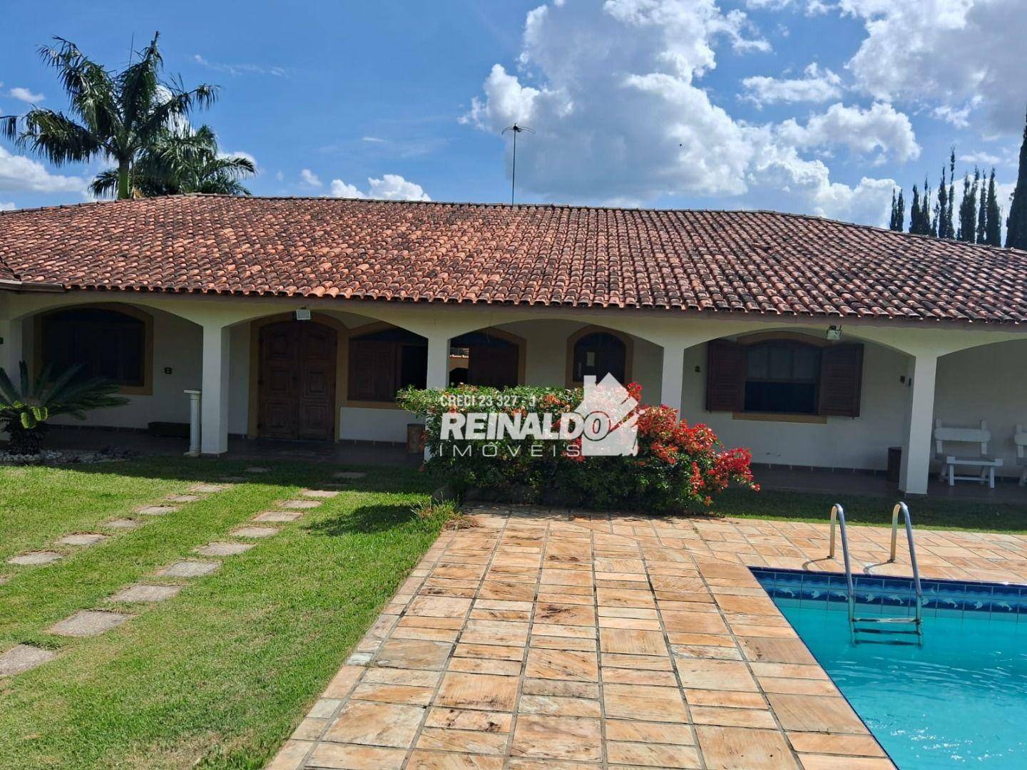 Casa de Condomínio à venda com 4 quartos, 595m² - Foto 49