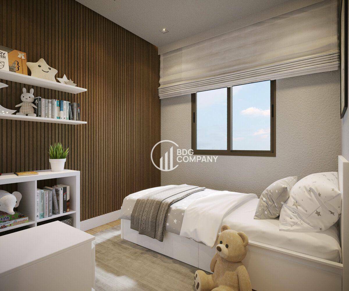 Apartamento, 2 quartos, 93 m² - Foto 16