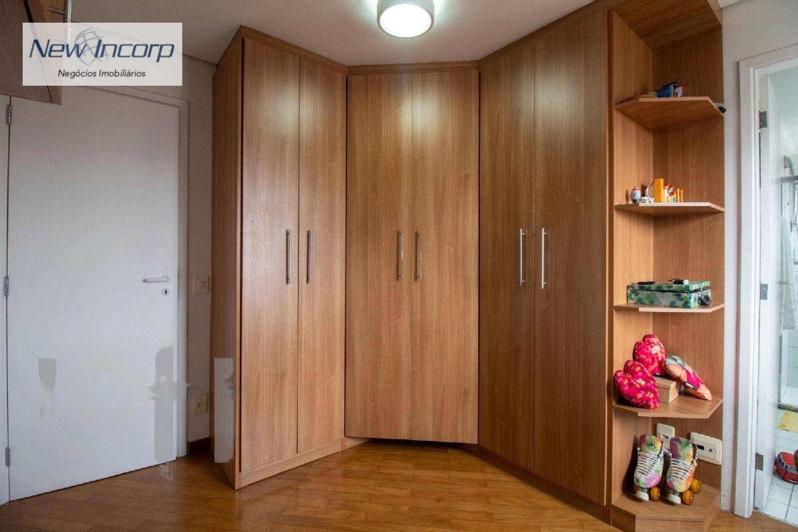 Apartamento à venda com 3 quartos, 93m² - Foto 34