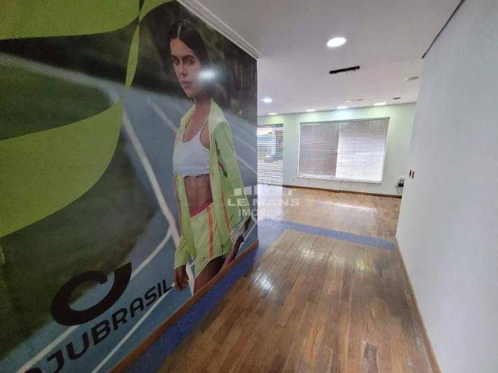 Loja-Salão para alugar, 354m² - Foto 6