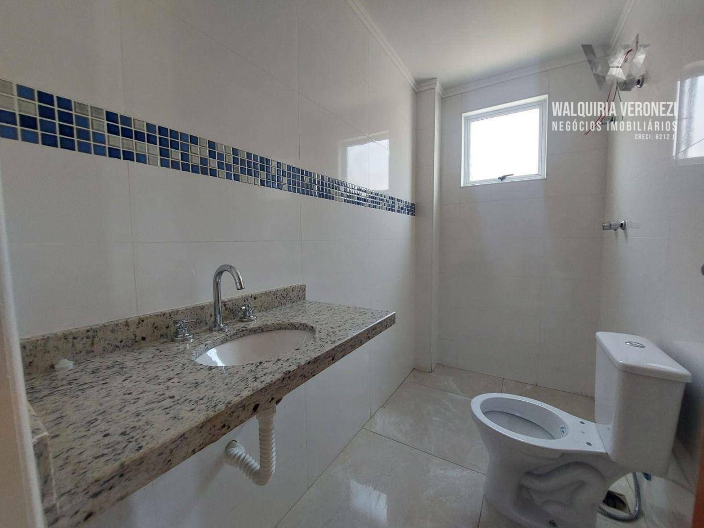 Apartamento à venda com 2 quartos, 60m² - Foto 7