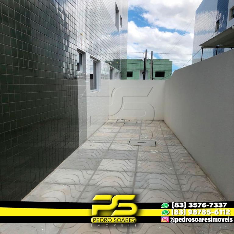 Apartamento à venda com 2 quartos, 50m² - Foto 14